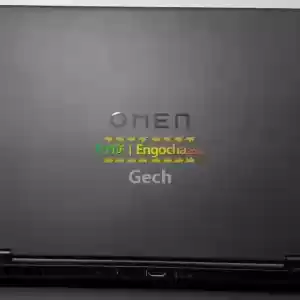 BRAND NEW HP OMEN 016  Ryzen 9 7900HX in Ethiopia
